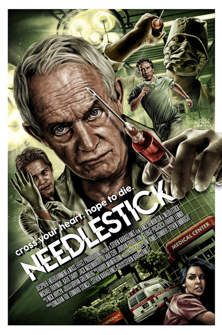 Needlestick