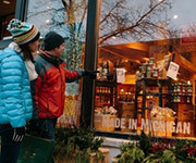 Holiday Savings in Traverse City