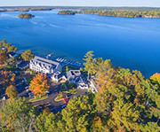 Stay and Save at Bay Pointe Inn