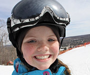4th & 5th Graders Ski Free in Michigan!