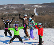 Choose Your Trail This Winter