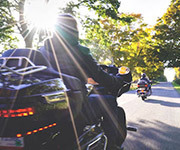 Seasonal Lodging Specials This Fall & Winter in Ludington