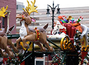 America's Thanksgiving Parade