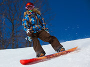 Celebrate Schuss Mountain’s 50th Anniversary and More Winter Fun at Shanty Creek Resorts