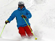 Big Winter Fun Western Upper Peninsula Visitors Bureau