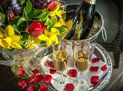 Romantic Overnight Getaway to Flint & Genesee County