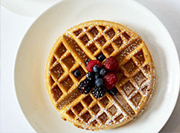 25% Off Breakfast in Bed Package The Townsend Hotel