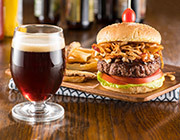 Savor the Craft During Beer Month GR