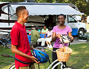 Make Plans for RV and Camping Vacations Now