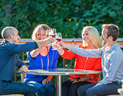 3 Reasons You Don’t Want to Miss Traverse City Uncorked!