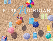 2018 Pure Michigan Official Spring/Summer Travel Guide Available