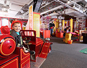 16 Museums for the Entire Family