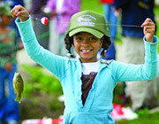 Sink Your Hooks in Michigan Lakes and Streams