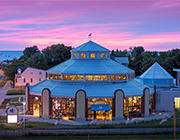 28 Spots for a Historic Road Trip Along US 12 Heritage Trail