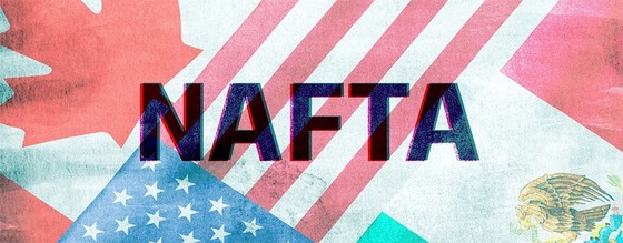 NAFTA graphic