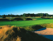 Mix & Match Michigan Golf Vacation Packages