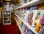 4 Charming Small-Town Specialty Bookstores