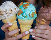 Delicious Michigan Ice Cream Flavors and Where to Find Them