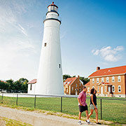 9 Highlights of the Thumb