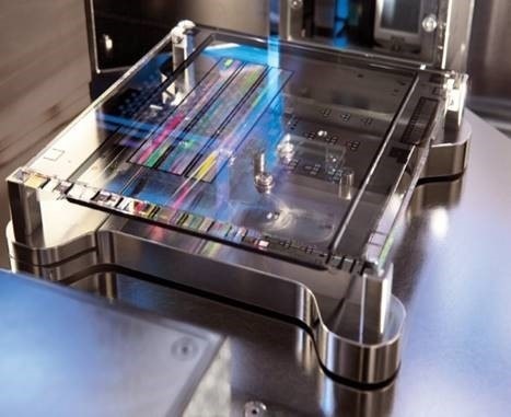 KLA semiconductor tool