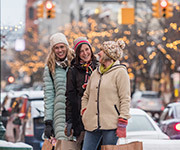 We Are Planning for the Holidays Early. Here’s Why…