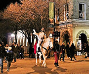 Cultural Holiday Traditions Celebrated Across Michigan