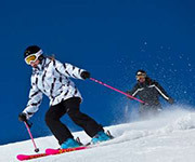 Embrace Winter’s Chilling Adrenaline Rush