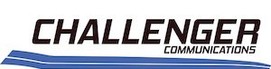 Challenger Communications Logo