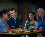 Savor the Craft During Beer Month GR