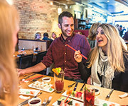Dine Your Way Around Traverse City