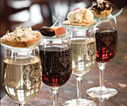 Warm Up with Winter Wine Tasting in Michigan