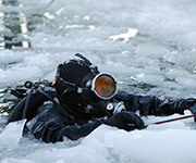 Extreme Winter Sports That Michigan Does Best