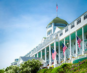 Your Grand Spring Getaway Awaits