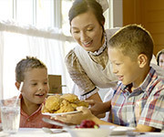 Save in Frankenmuth with Special Offers