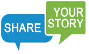 Share Your Story