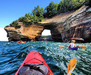 Michigan's Best Paddling Trips