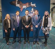 Spain Trade Delegation