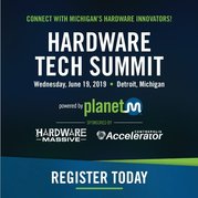 Hardware Tech Summit