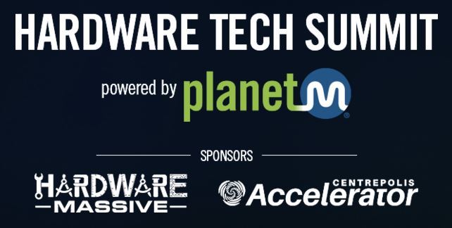 Hardware-Tech-Summit