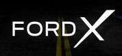 Fordx