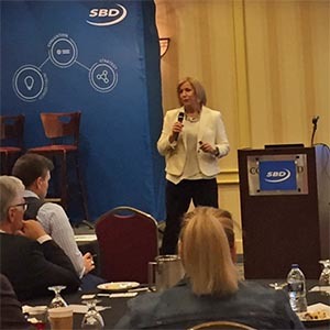 Amanda Roraff - Juicing the EV Ecosystem