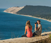 Pick Your Island Getaway