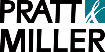 Pratt and Miller logo