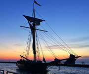 Catch Wind of these 10 Marvelous Lake Michigan Cruises