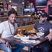 Beer City Eats with A. Butler