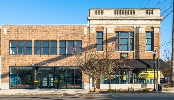 Ultracamp outside building 600x344px