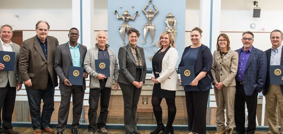 ExporTech Group Photo