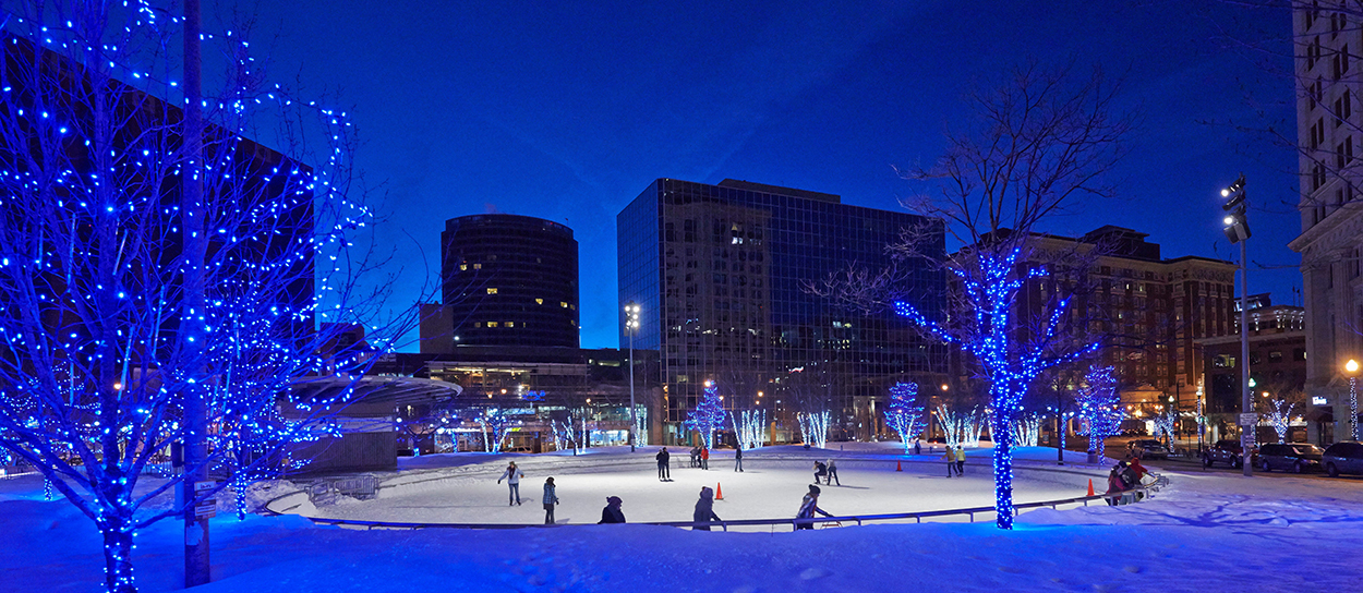 Grand Rapids, Michigan