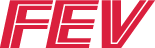 FEV logo