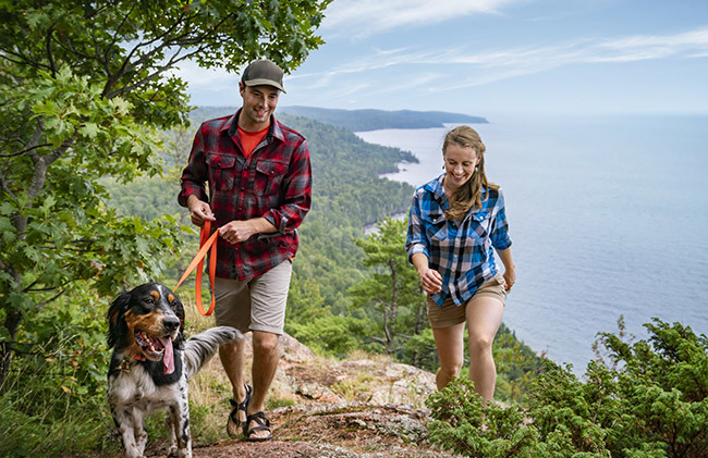 check out our Pure Michigan website